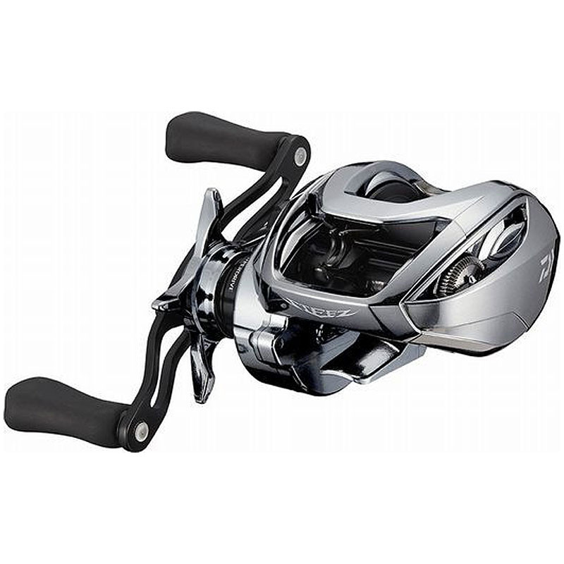 DAIWA 21 Steez Limited SV TW 1000, KL ANGELSPORT Angelgeräte und