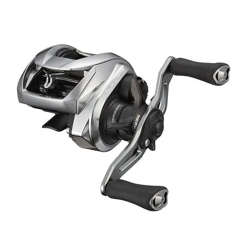 DAIWA　21ジリオンSVTW 1000HL DAIWA 21 Zillion SV TW 1000XHL, Angelladen für Profis - KL Angelsport