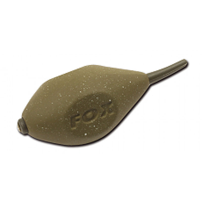 FOX Tri Bomb Inline Lead 2,25 oz, KL ANGELSPORT Angelgeräte und