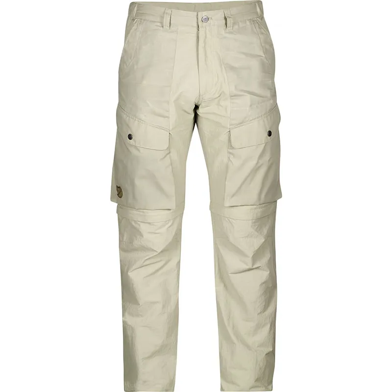 Fjallraven discount abisko hybrid
