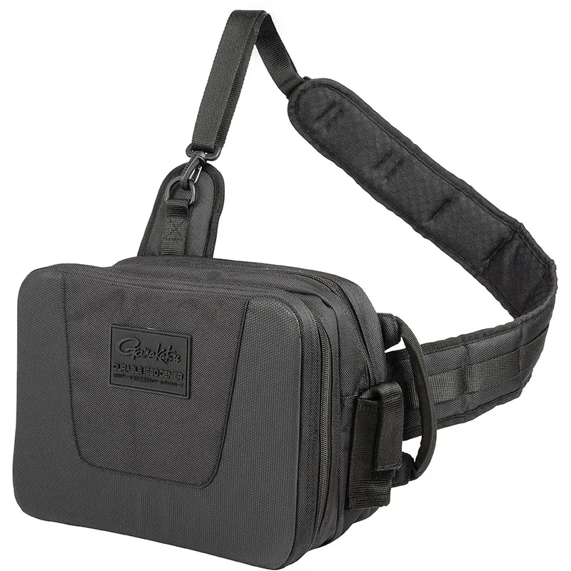 Gamakatsu Sling Bag Angelshop fur Profis KL Angelsport