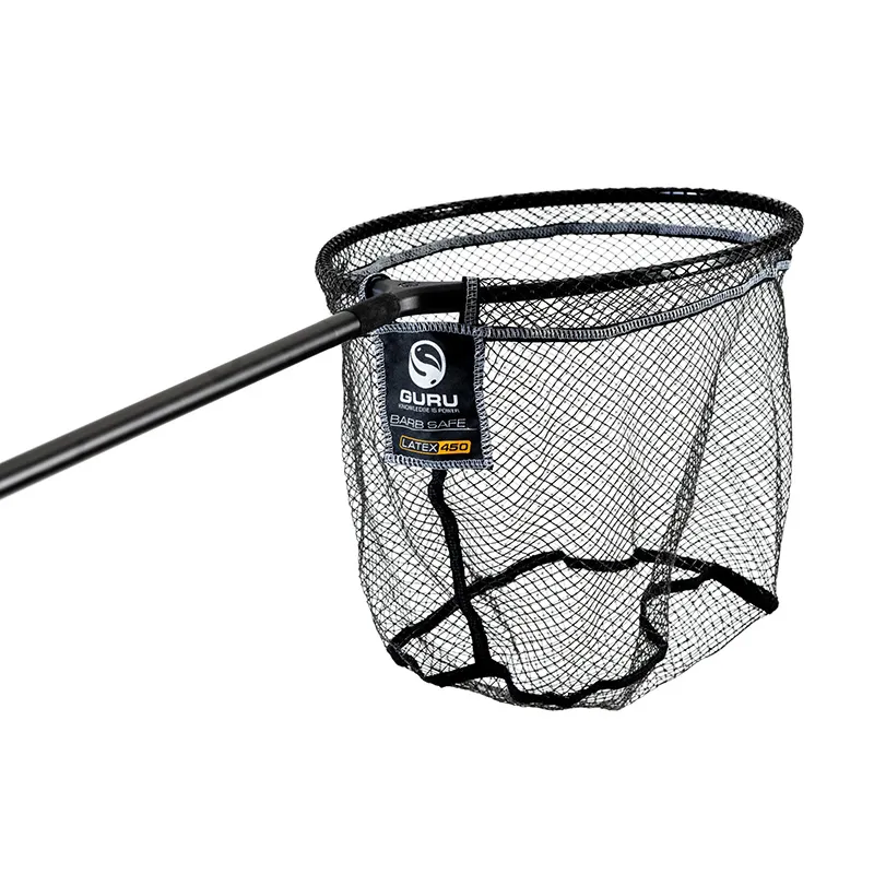Guru Latex Net 450, Angelladen für Profis - KL Angelsport