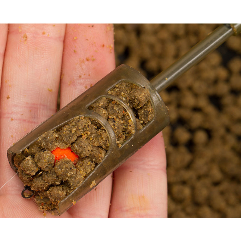 Guru Pellet Kegel/Friedfischangeln 
