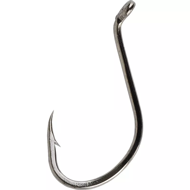 Iron Claw Drop Shot Hook 1 0 BN