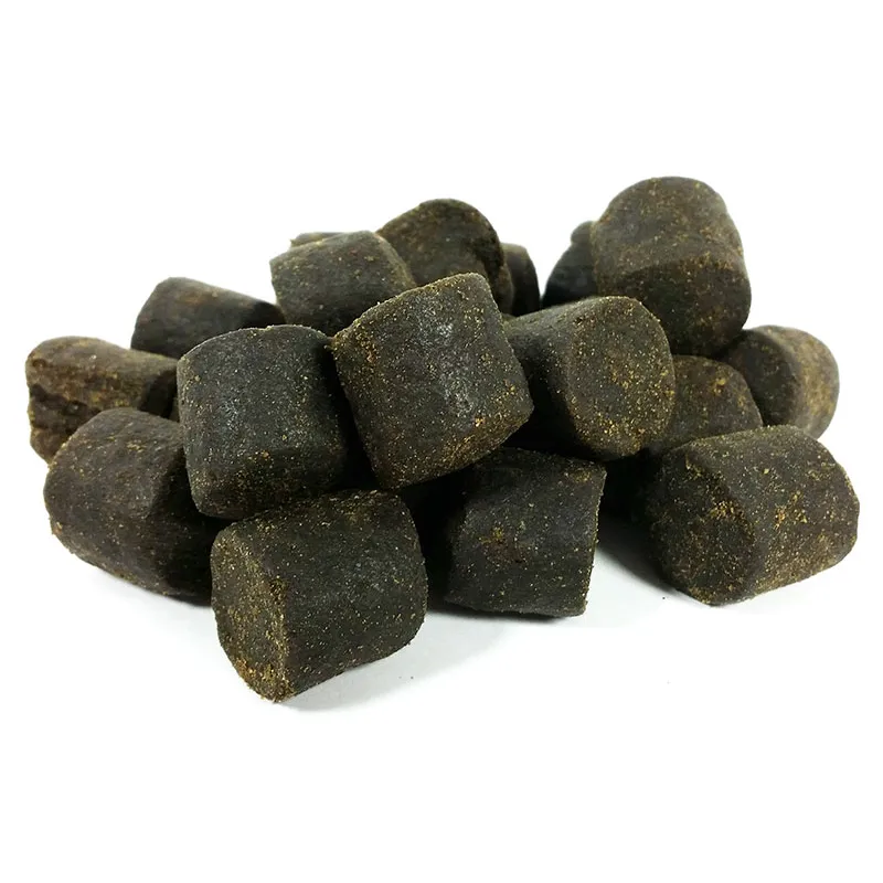 Pellets De Flétan Common Baits 20 Kg - Appâts Pour Pêche Marine, Diamètre 5 Mm, Nourriture Poissons - 8
