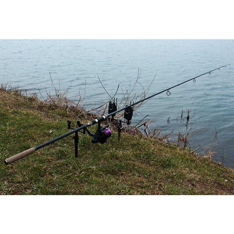 KL Angelsport Limited Edition 12 ft - 3,00 lb KL Angelsport Limited Edition 12 ft - 3,00 lb