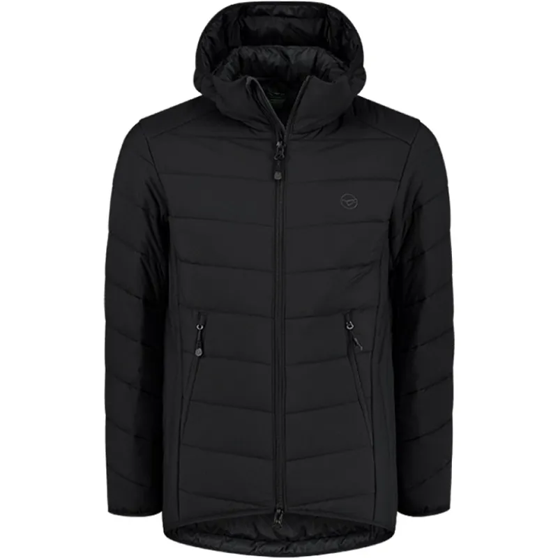 Kwd korley reflective puffer jacket outlet