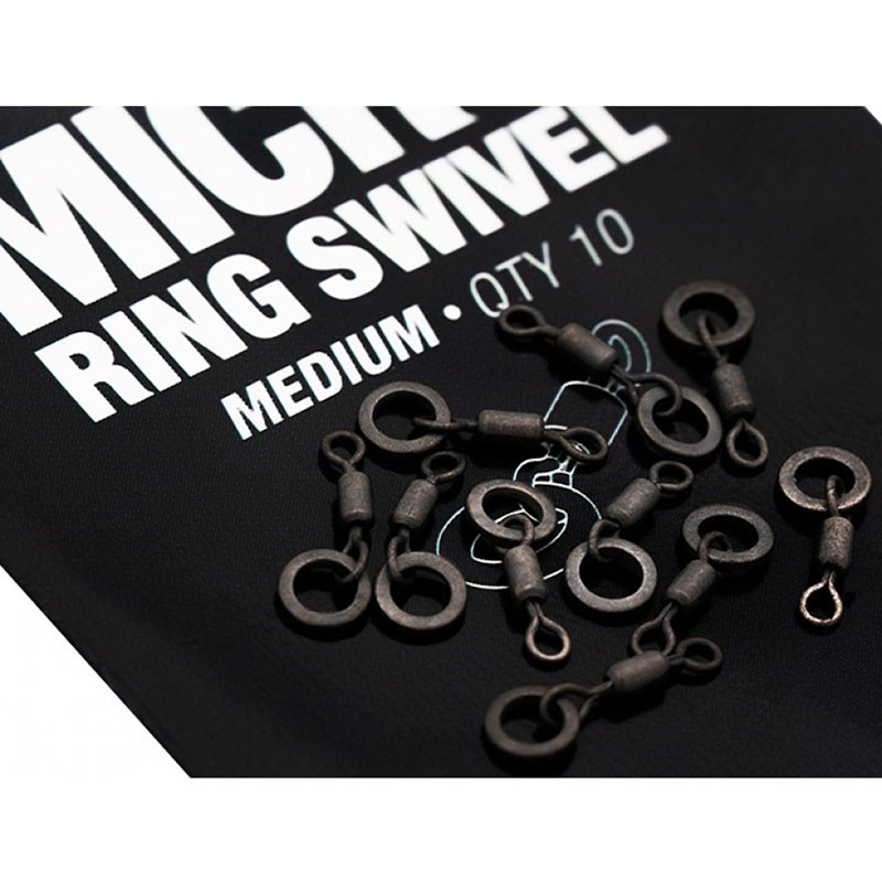 Micro rig ring swivel Clearance