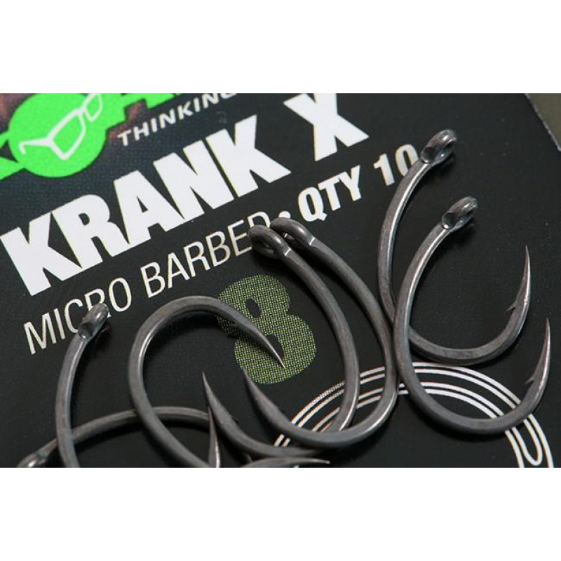 Korda krank x Clearance