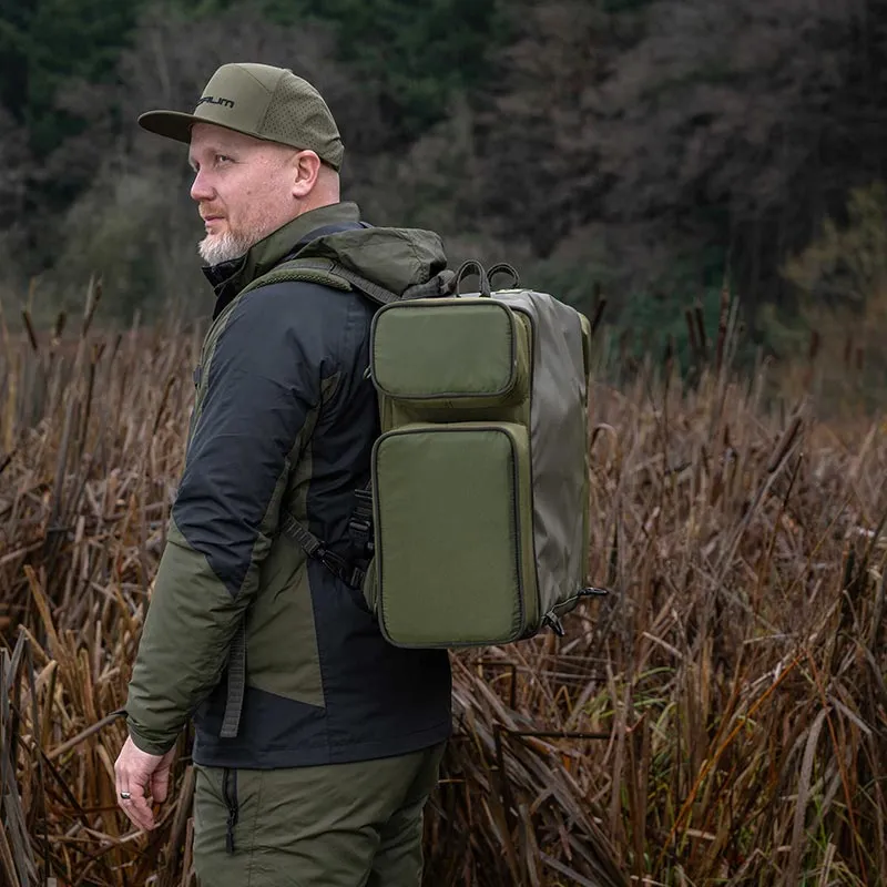 Korum Progress Ruckbag 35 L