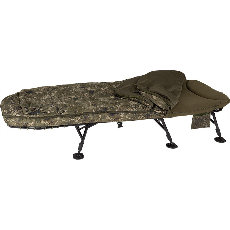 Nash MF60 Indulgence 5 Season SS3