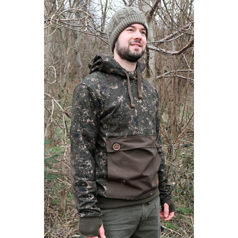 Nash camo hoodie clearance
