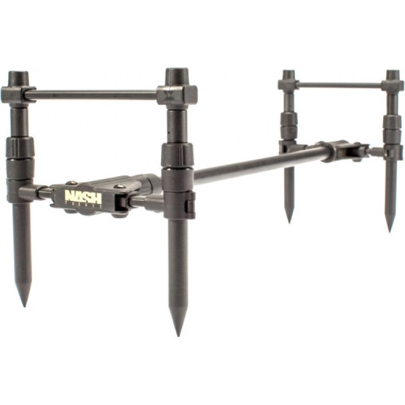 Nash 2 Rod Pod, KL ANGELSPORT 