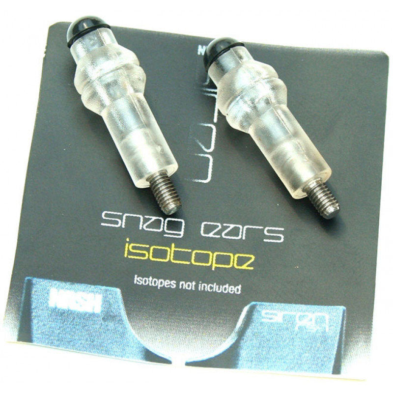 Nash Siren R3 Snag Ears Nash Nash Siren R3 Snag Ears 2025