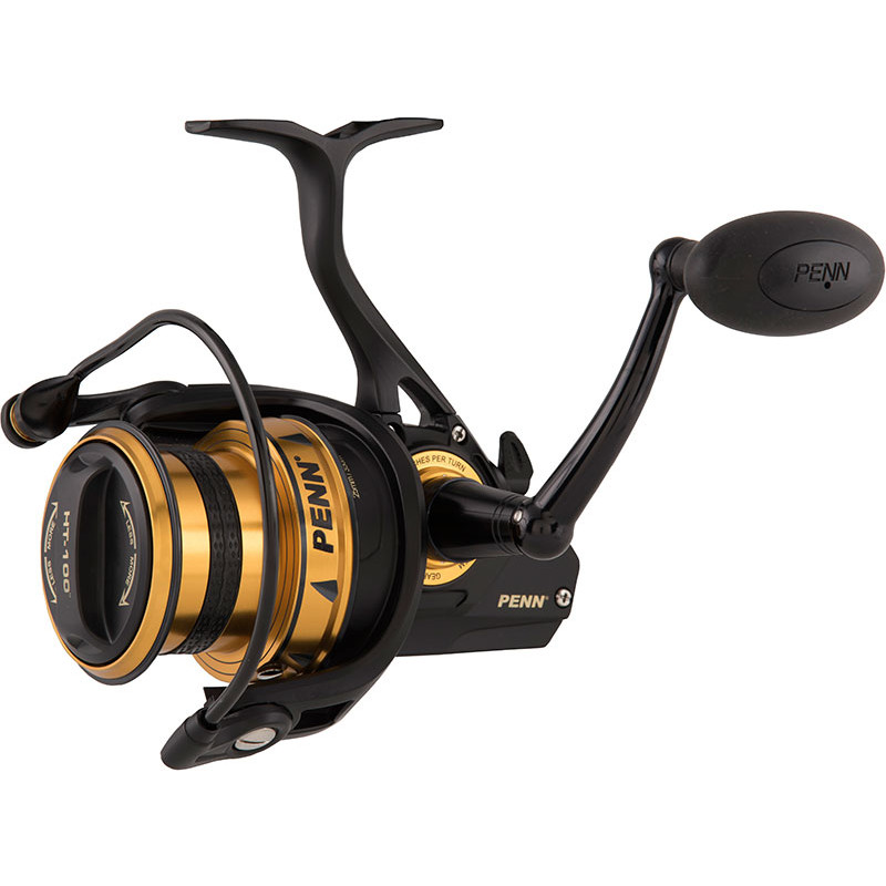 Penn spinfisher 7500 long cast Sale