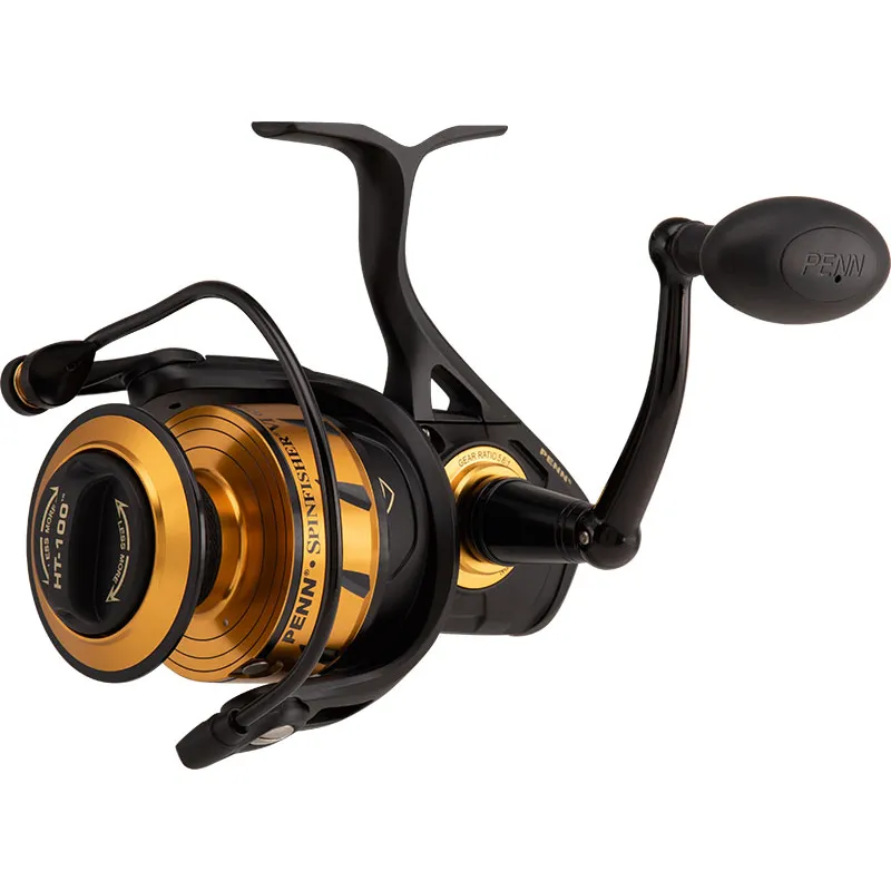 PENN Spinfisher VI Spinning 6500, Angelladen für Profis - KL