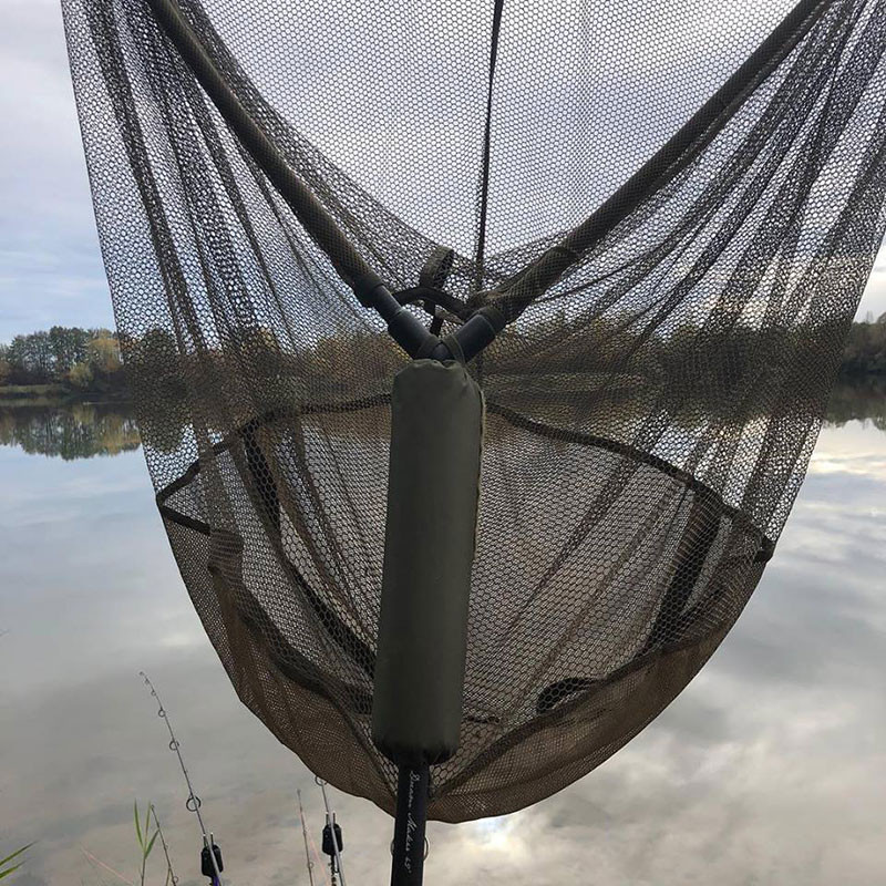 Rod hutchinson dream maker landing net