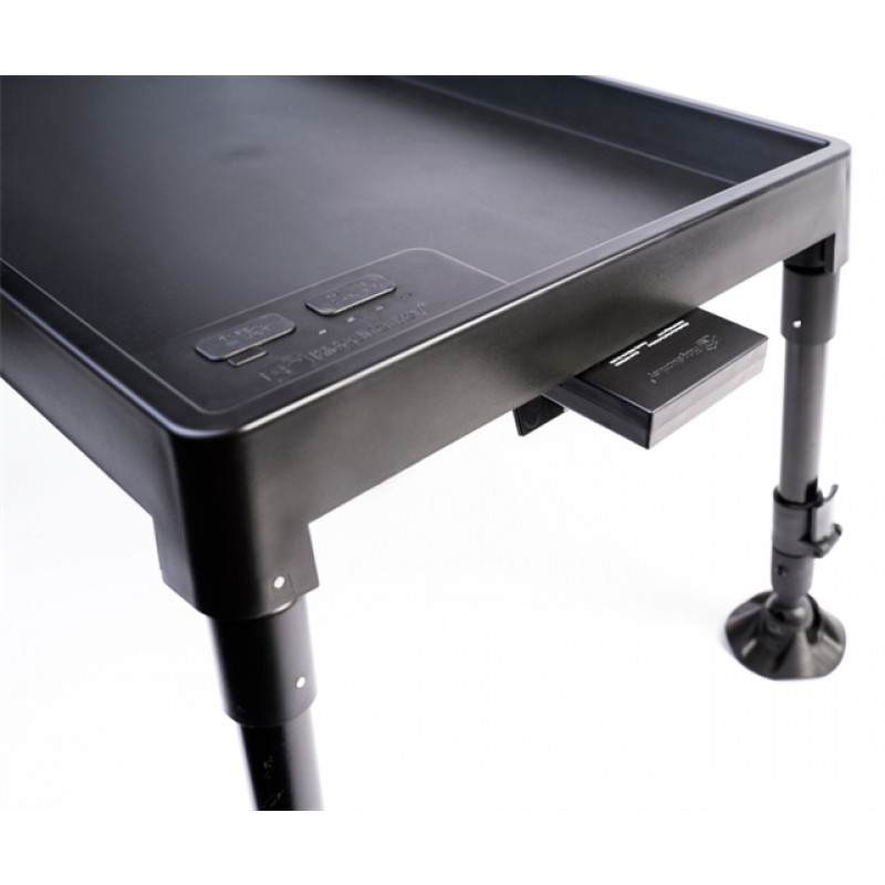 RidgeMonkey Vault Tech Table + 1 Battery, KL ANGELSPORT ...