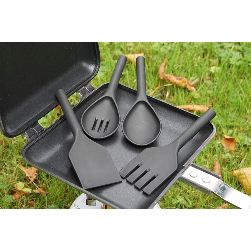 RidgeMonkey Sandwich Toaster Utensil - XL RidgeMonkey Sandwich Toaster Utensil - XL