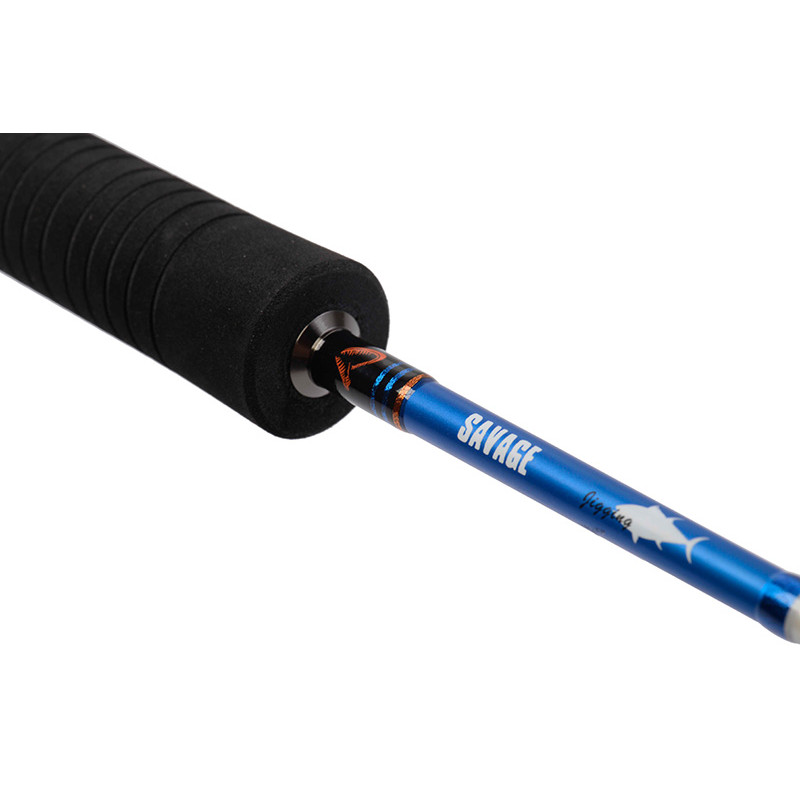 Savage Gear Salt 1dfr Jigging 5 3 159 Cm H 200 350 G Kl Angelsport Angelgerate Und Outdoorbekleidung