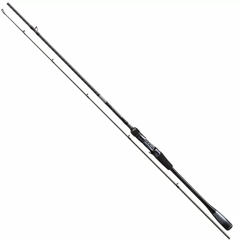 SHIMANO ルナミスb86m Shimano Lunamis B86M, Angelladen für Profis - KL Angelsport