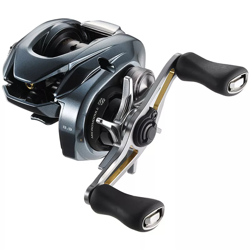 タ*チ様 22アルデバラン BFS XG LEFT シマノ Shimano 22 Aldebaran BFS XG Left Hand, Angelladen für Profis - KL