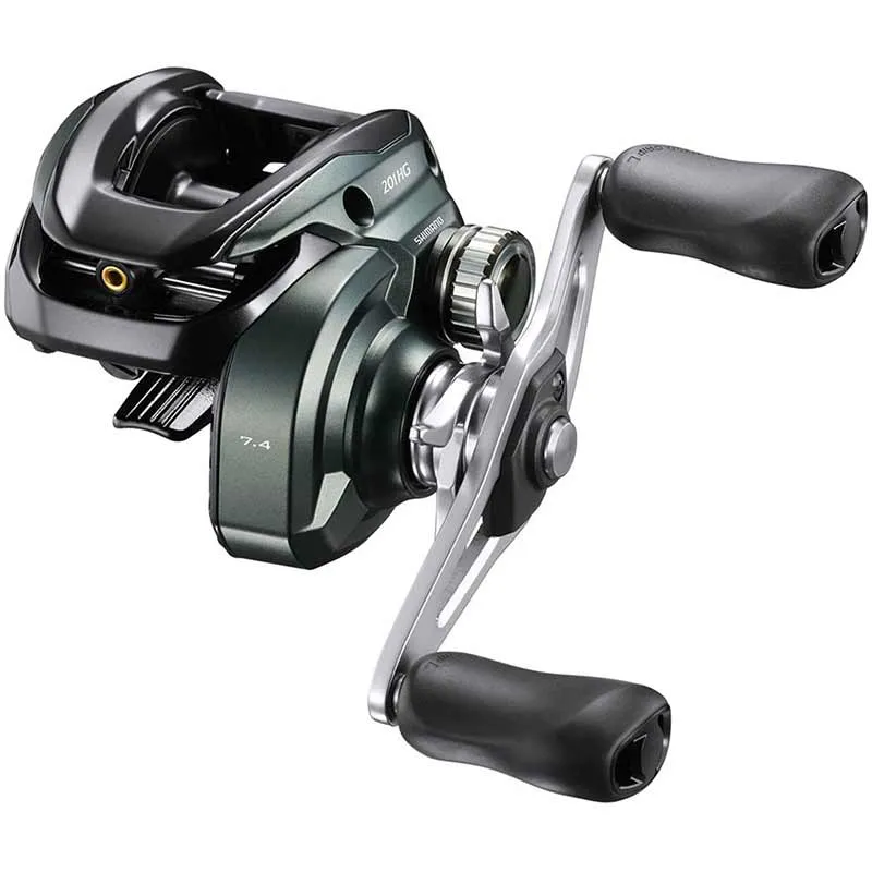 SHIMANO CURADO DC 201XG ※回転重め SHIMANO CURADO DC 201XG ※回転重め Shimano Curado DC 201XG