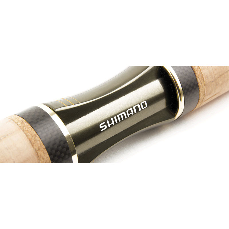 Shimano Lesath CX Spinning 240 MH Shimano Lesath CX Spinning 240 MH