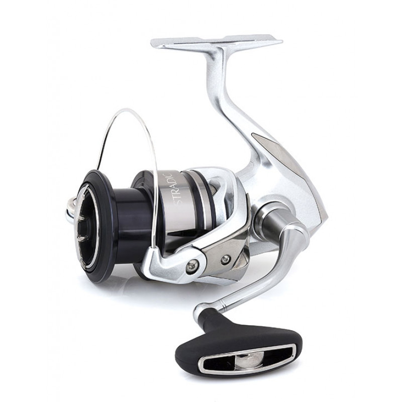 Shimano Stradic 4000 FL, KL Angelsport