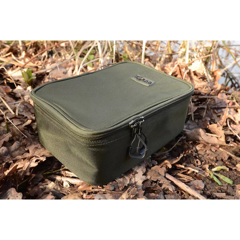 Solar SP Hard Case Accessory Bag Large