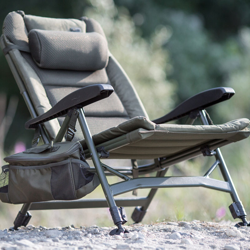 Solar Sp C Tech Recliner Chair High Kl Angelsport Angelgerate