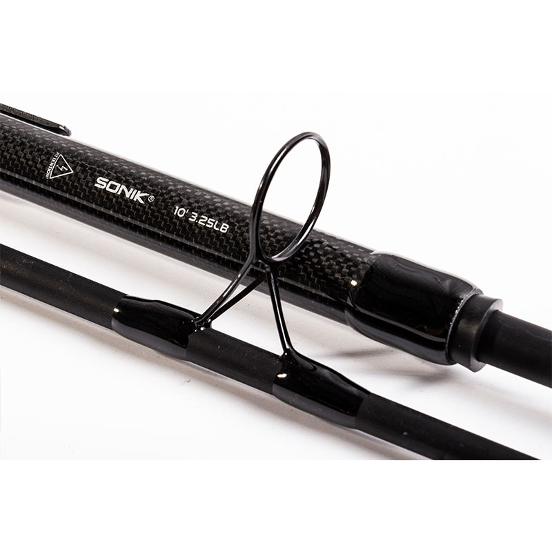 Sonik Xtractor Sonik Insurgent Recon Karpfenrute 12' Ft- Angelrute