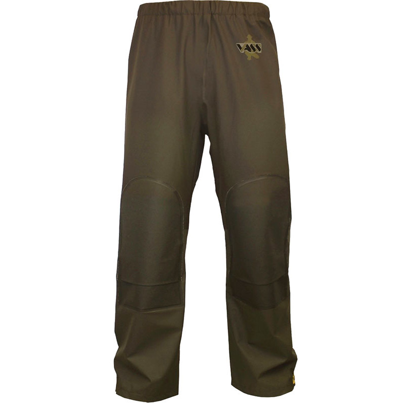 Details about   Team Vass 175 Nicht Gefüttert Hose Khaki Edition/Fischen Wasserfest Bekleidung 