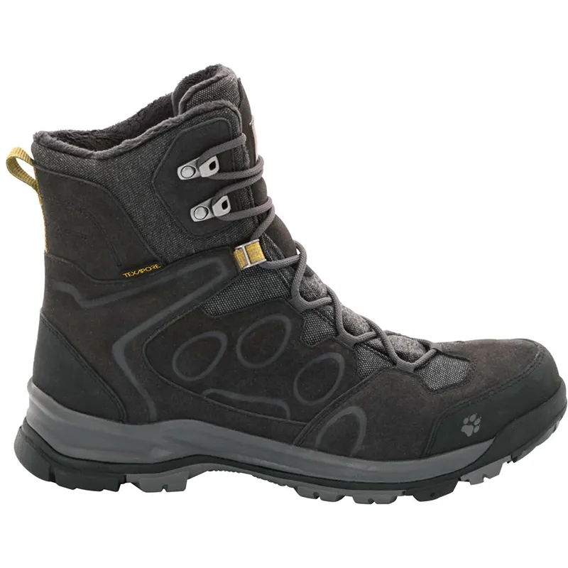 Jack wolfskin thunder bay texapore high discount