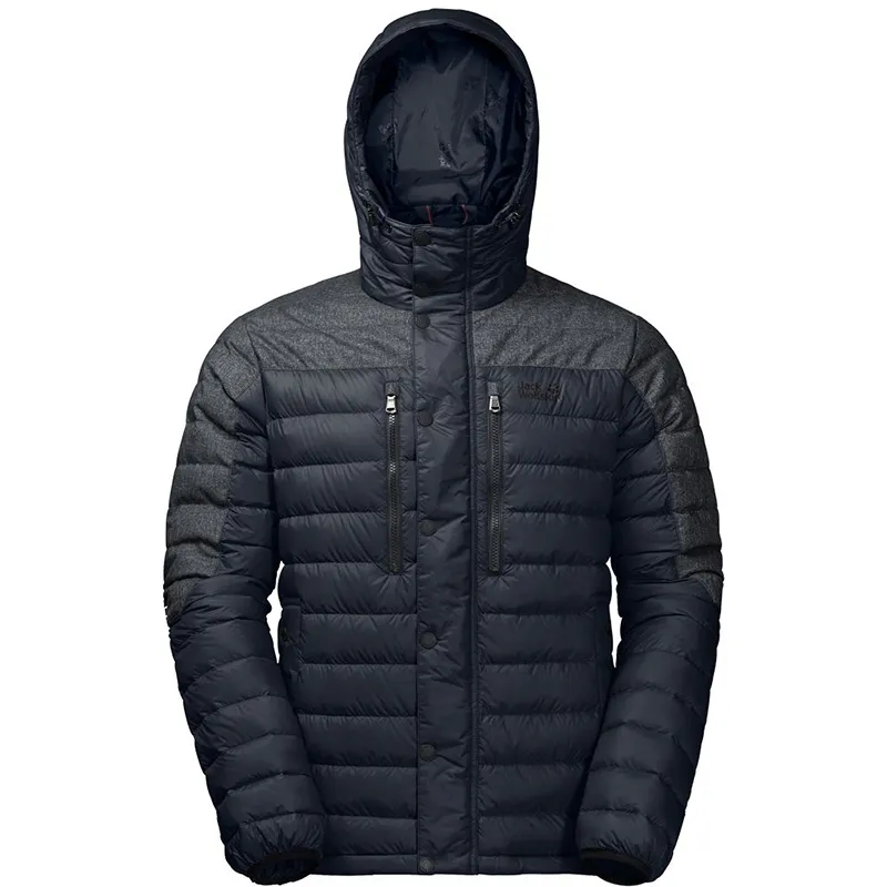 Jack wolfskin richmond hill jacket online