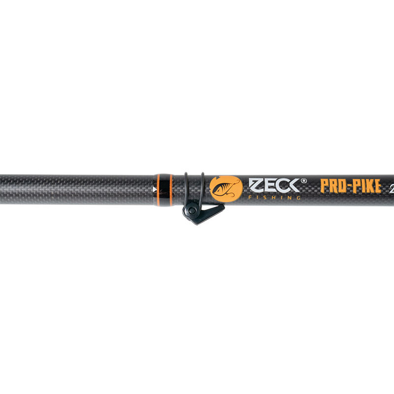 Zeck pro pike clearance