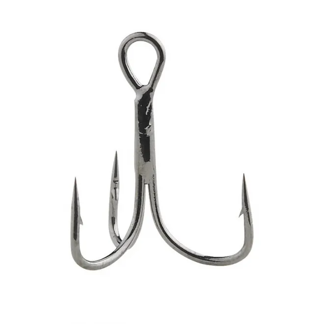 Owner Drilling ST-11 Gunsmoke - Gr. 10 - 8 Stück