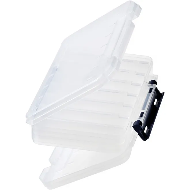 Meiho Reversible 100