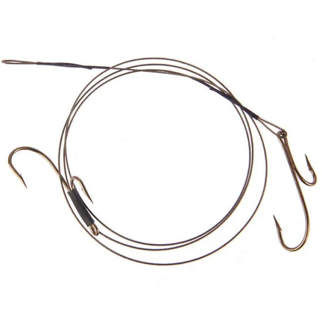 Iron Claw Adjustable Ryder Rig - 4 kg