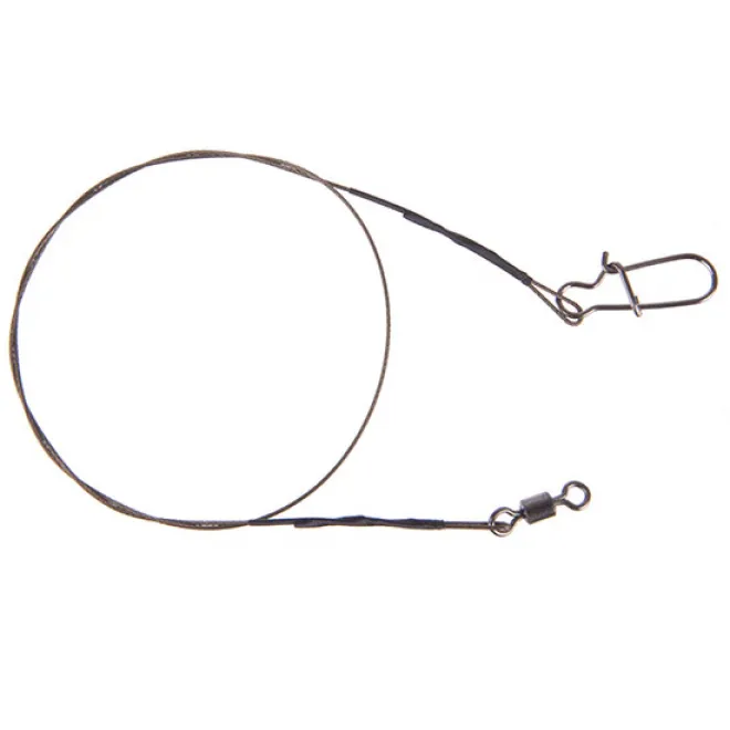 Iron Claw Classic Spin Rig - 30 cm - 9 kg