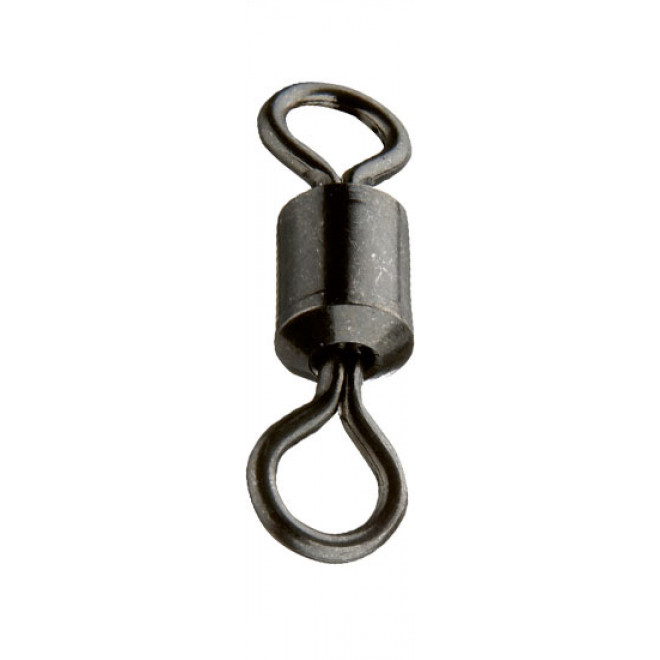 Cortest Wirbel mit Sicherheitskarabiner Gr.12-22kg Cormoran 8 Stück