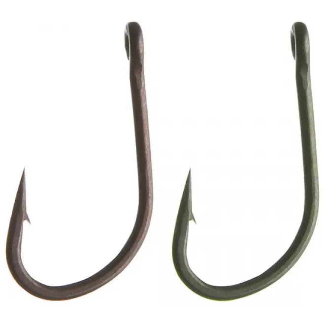 Pro Carp T3 Teflon Hook - 8