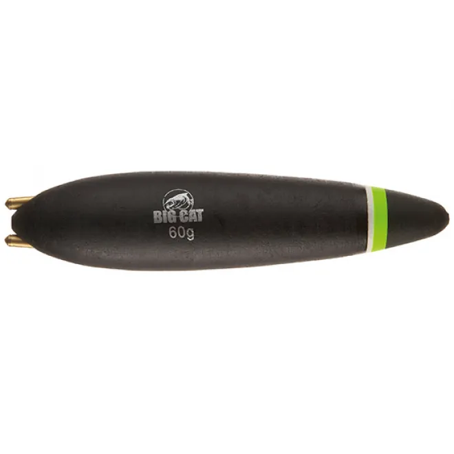 Big Cat Subfloat Rattle - 80 g