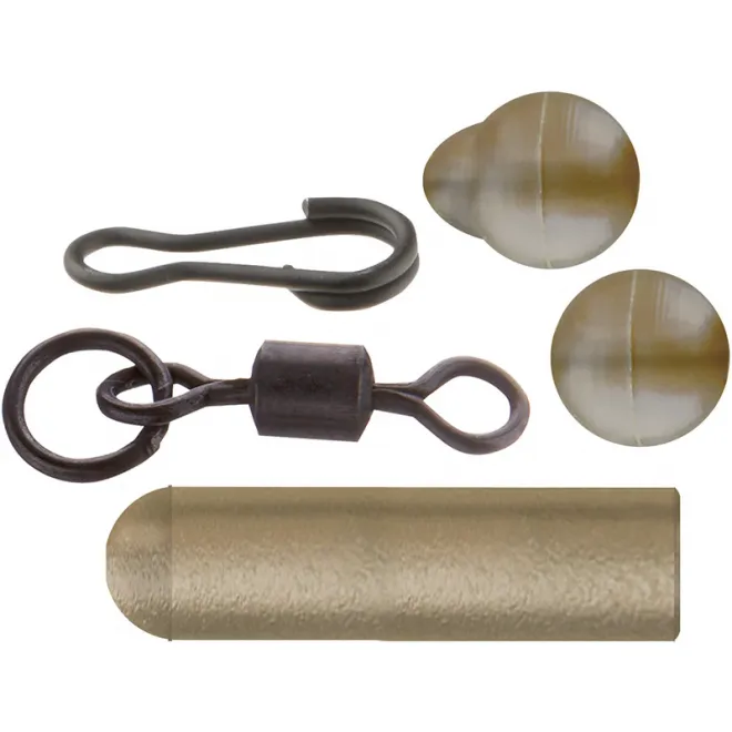 Pro Carp SmartRig Helicopter Rig Set - Sand