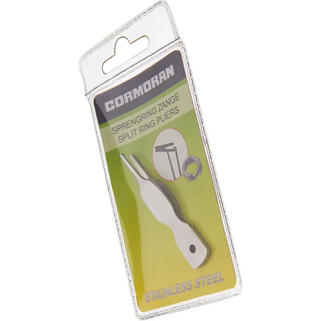 Cormoran Mini Plier Sprengringzange