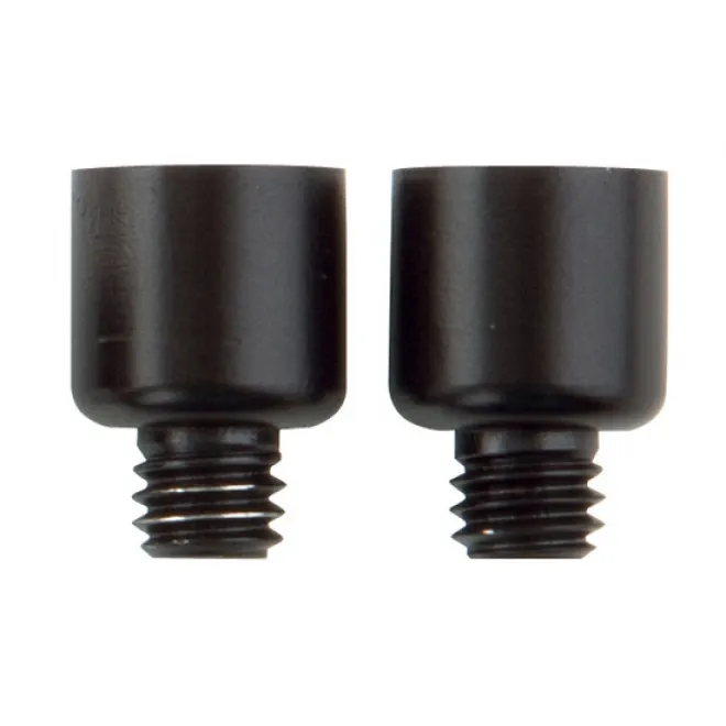 FOX Black Label Slim Weights