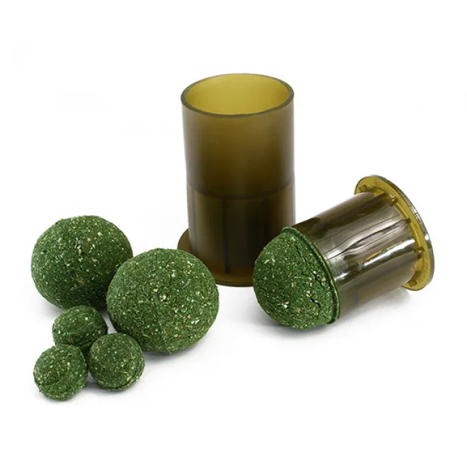 Nash Deliverance Ball Maker - 40 mm