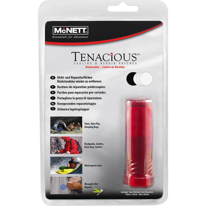 McNett Sealing & Repair Patches