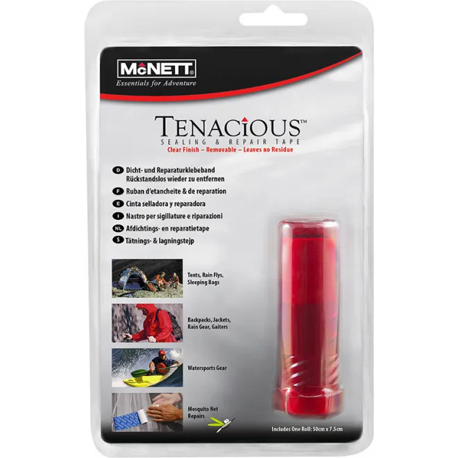 McNett Sealing & Repair Tape