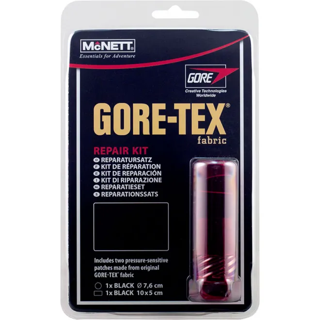 McNett GORE-TEX Repair Kit